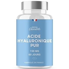 Acide hyaluronique pur d'occasion  Livré partout en France