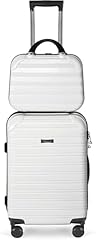 Hard case luggage for sale  Delivered anywhere in USA 