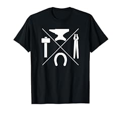 Blacksmith tools farrier for sale  Delivered anywhere in UK