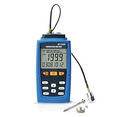140d digitaler vibrationsteste gebraucht kaufen  Wird an jeden Ort in Deutschland