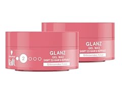 Schwarzkopf taft gel gebraucht kaufen  Wird an jeden Ort in Deutschland