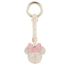 Handmade crystal keychain for sale  Delivered anywhere in USA 