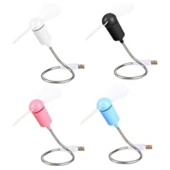 Pcs ventolina usb usato  Spedito ovunque in Italia 