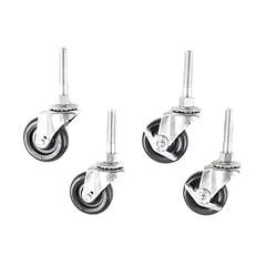Castor swivel wheel for sale  Delivered anywhere in UK