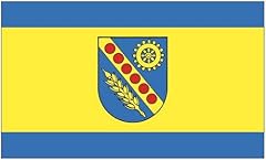 Fahne flagge samtgemeinde gebraucht kaufen  Wird an jeden Ort in Deutschland