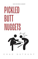 Pickled butt nuggets for sale  Delivered anywhere in USA 