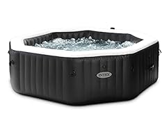 Intex purespa seater for sale  Delivered anywhere in UK