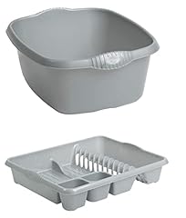 Large dish drainer for sale  Delivered anywhere in UK
