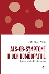 Als symptome homöopathie gebraucht kaufen  Wird an jeden Ort in Deutschland