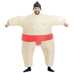 Rafalacy inflatable sumo for sale  Delivered anywhere in UK