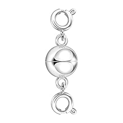 Magnetic necklace clasps for sale  Delivered anywhere in USA 