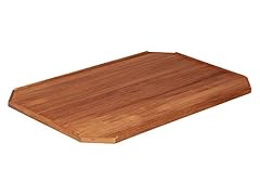 Eude teak tischplatte gebraucht kaufen  Wird an jeden Ort in Deutschland