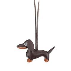 Bobozhong dachshund keychain for sale  Delivered anywhere in UK