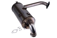 Diesel particulate filter for sale  Delivered anywhere in UK