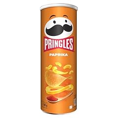 Patatine pringles g165 d'occasion  Livré partout en France