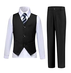 Boys formal black for sale  Delivered anywhere in USA 