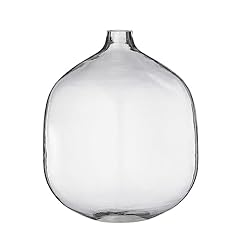 Bloomingville glass vase for sale  Delivered anywhere in USA 