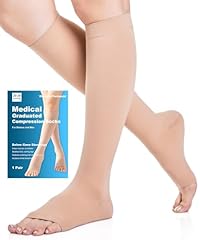 Medicale calze compressione usato  Spedito ovunque in Italia 