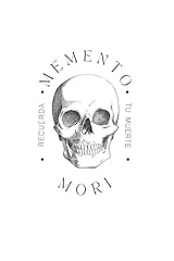 Memento mori recuerda for sale  Delivered anywhere in USA 