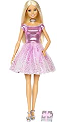 Barbie happy birthday for sale  Delivered anywhere in UK