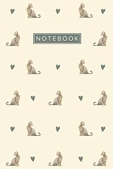 Bengal cat notebook for sale  Delivered anywhere in UK