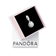 Pandora 792089cz perlina usato  Spedito ovunque in Italia 