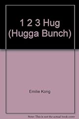 3 hug for sale  Delivered anywhere in Canada