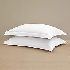 Frette percale sham for sale  Delivered anywhere in USA 
