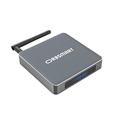 Android box orbsmart d'occasion  Livré partout en France