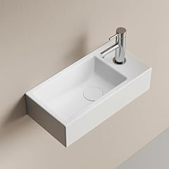 Emke lavabo suspendu d'occasion  Livré partout en France