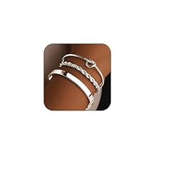 Poxtex silver bangle for sale  Delivered anywhere in USA 