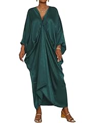 Bsubseach kaftan dresses for sale  Delivered anywhere in UK