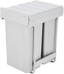 Wesco bio double for sale  Delivered anywhere in UK