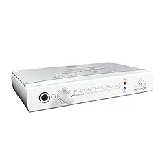 Behringer fca202 control usato  Spedito ovunque in Italia 