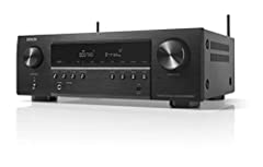 Denon avr s660h for sale  Delivered anywhere in USA 