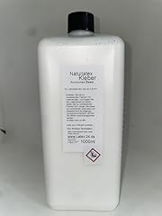 1liter latexkleber ammoniak gebraucht kaufen  Wird an jeden Ort in Deutschland