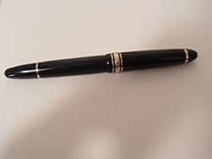 Montblanc stilografica meister usato  Spedito ovunque in Italia 