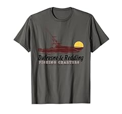 Dufresne redding fishing for sale  Delivered anywhere in USA 