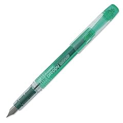 Platinum fountain pen usato  Spedito ovunque in Italia 