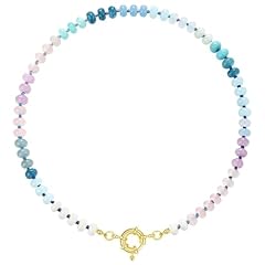 Kissyan beaded gemstone for sale  Delivered anywhere in USA 