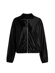 Verdusa women bomber for sale  Delivered anywhere in USA 