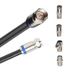 Slick linc coaxial for sale  Delivered anywhere in USA 