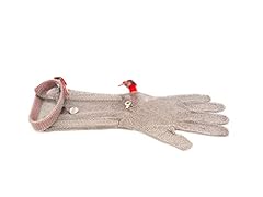 Meshflex stechschutzhandschuh  gebraucht kaufen  Wird an jeden Ort in Deutschland