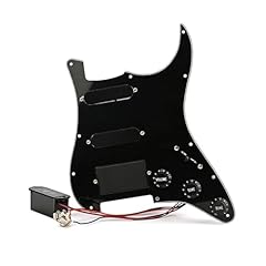 Pickguard pickup humbucking for sale  Delivered anywhere in UK