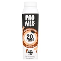 Pro mlk chocolate for sale  Delivered anywhere in UK