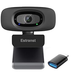 Estranst quad webcam for sale  Delivered anywhere in USA 