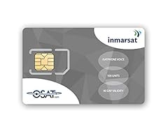 Inmarsat isatphone prepaid for sale  Delivered anywhere in USA 