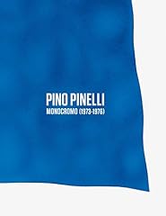 Pino pinelli. monocromo usato  Spedito ovunque in Italia 