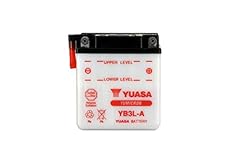 Batterie yuasa kawasaki d'occasion  Livré partout en France