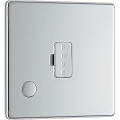 Electrical unswitched fused for sale  Delivered anywhere in UK